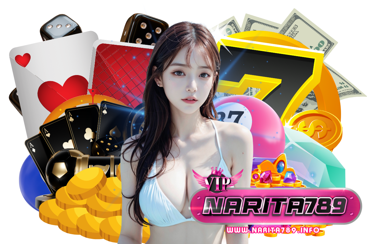 narita789 สมัคร